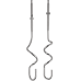 Ручний міксер Gorenje M 360 CW (LW-2033G1) (6756851) Ручний міксер Gorenje M 360 CW (LW-2033G1) (6756851)