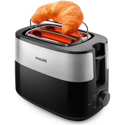 Тостер Philips HD2516/90 (6426910) Тостер Philips HD2516/90 (6426910)