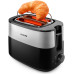 Тостер Philips HD2516/90 (6426910) Тостер Philips HD2516/90 (6426910)