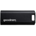 SSD Накопичувач Goodram Move Ridge Black 2TB Type C (SSDR-GMRE-02T-K0)  (7163851)