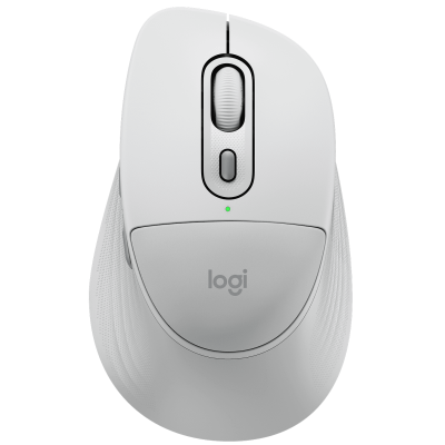 Миша Logitech Signature Comfort Plus M850 L White (910-007715)  (7285515)