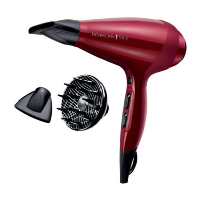 Фен Remington AC9096 Silk (6116086)