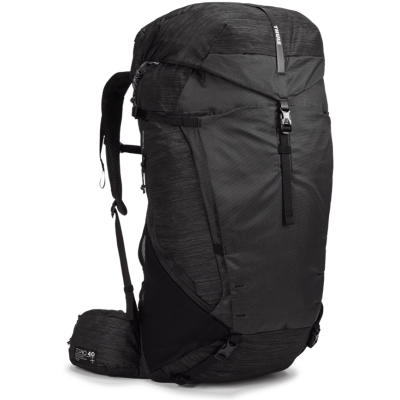 Рюкзак Thule Topio 40L Men Backpacking Pack TTOM-140 Black (7121906) Рюкзак Thule Topio 40L Men Backpacking Pack TTOM-140 Black (7121906)