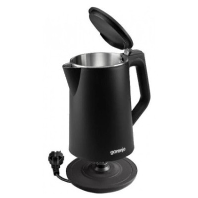 Електрочайник Gorenje K 15 DWBK (6903315) Електрочайник Gorenje K 15 DWBK (6903315)