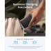 Портативний зарядний пристрій Anker Nano - 5000 mAh Qi2 15W MagGo Slim Black (7265325) Портативний зарядний пристрій Anker Nano - 5000 mAh Qi2 15W MagGo Slim Black (7265325)