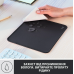 Килимок для мишi Logitech Studio Series Graphite (956-000049) (6794330) Килимок для мишi Logitech Studio Series Graphite (956-000049) (6794330)