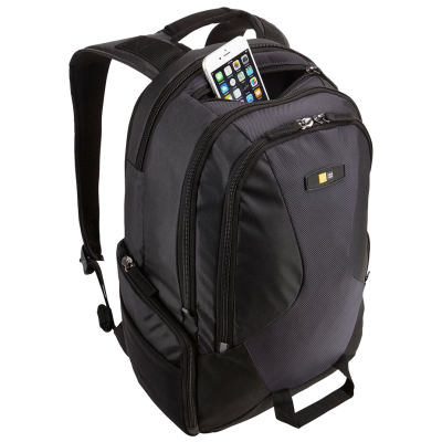 Рюкзак Case Logic InTransit Backpack 22L RBP-414 Black (7081861) Рюкзак Case Logic InTransit Backpack 22L RBP-414 Black (7081861)