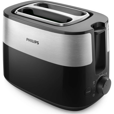 Тостер Philips HD2516/90 (6426910) Тостер Philips HD2516/90 (6426910)