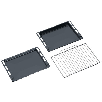 Електрична духова шафа Whirlpool OMK38HU0X (6874853) Електрична духова шафа Whirlpool OMK38HU0X (6874853)