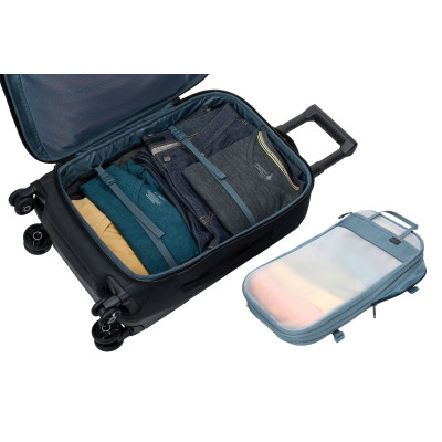 Дорожня сумка Thule Aion Carry on Spinner TARS122 Black (6808622)