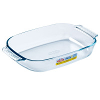 Форма Pyrex Daily, 35х23х6 см (6797406) Форма Pyrex Daily, 35х23х6 см (6797406)