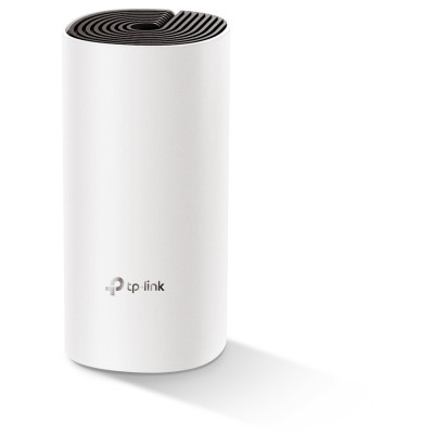 Домашня Mesh Wi-Fi система TP-Link DECO M4 AC 1200 (6469020) Домашня Mesh Wi-Fi система TP-Link DECO M4 AC 1200 (6469020)