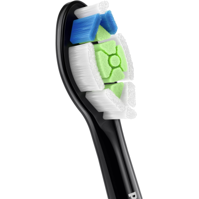 Насадка для зубної щітки Philips HX6062/88 (2 шт) (7086859) Насадка для зубної щітки Philips HX6062/88 (2 шт) (7086859)
