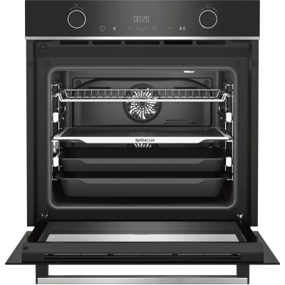 Електрична духова шафа Beko BBVM13400XDS (6905243) Електрична духова шафа Beko BBVM13400XDS (6905243)