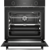 Електрична духова шафа Beko BBVM13400XDS (6905243) Електрична духова шафа Beko BBVM13400XDS (6905243)