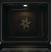 Електрична дахова шафа Gorenje BOS 6737 SYB (BO3CO8S01-1) (6867818)