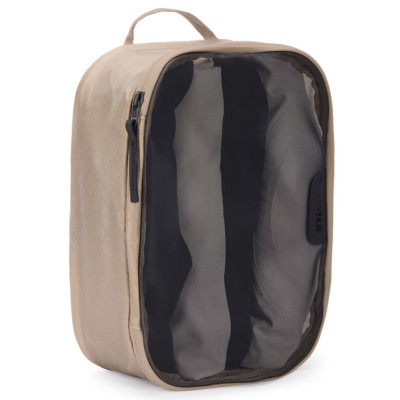 Дорожня сумка Thule Packing Cube - Small - TPCS-201 Gentle Beige (7248711)