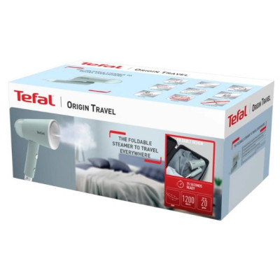 Відпарювач Tefal DT1034E1 (6966588) Відпарювач Tefal DT1034E1 (6966588)