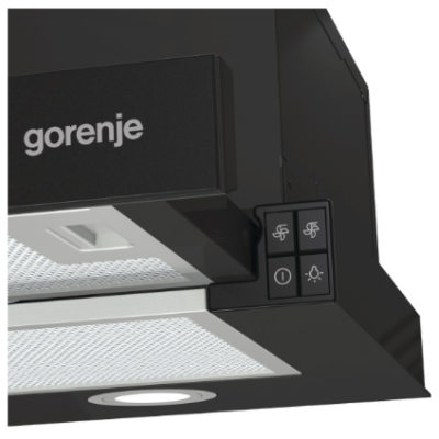 Витяжка Gorenje TH62E4BG (6773196)