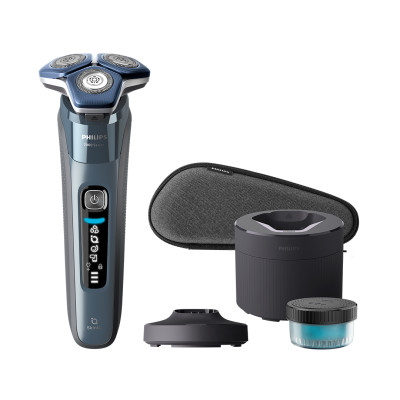 Електробритва Philips S7882/55 (6860593) Електробритва Philips S7882/55 (6860593)