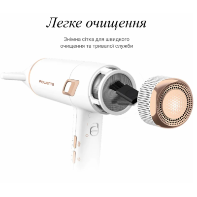 Фен Rowenta CV9910F3 (7120929)
