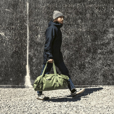 Дорожня сумка Thule Chasm Duffel 30L TDSD-301 Olivine (7081863) Дорожня сумка Thule Chasm Duffel 30L TDSD-301 Olivine (7081863)