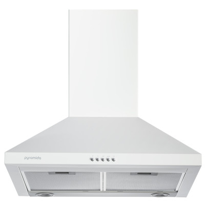 Витяжка Pyramida KX 60 (1000) B WH (7123092) Витяжка Pyramida KX 60 (1000) B WH (7123092)