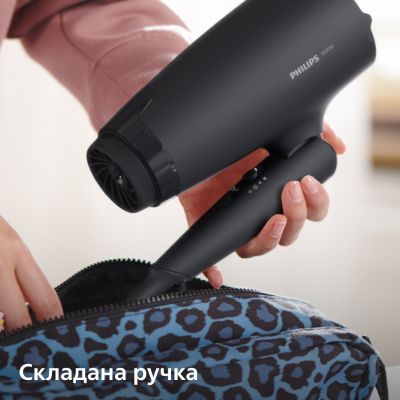 Фен Philips BHD308/10 (6693040) Фен Philips BHD308/10 (6693040)