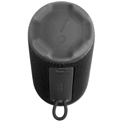 Портативна акустика JBL Grip Black (JBLGRIPBLK) (7163524)