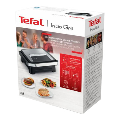 Гриль Tefal GC271D10 (7034867) Гриль Tefal GC271D10 (7034867)