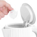 Елекрочайник Russell Hobbs Eden 27360-70 White (7054170) Елекрочайник Russell Hobbs Eden 27360-70 White (7054170)
