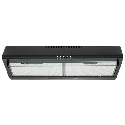 Витяжка Pyramida MX 50 (450) B BL (7085225) Витяжка Pyramida MX 50 (450) B BL (7085225)