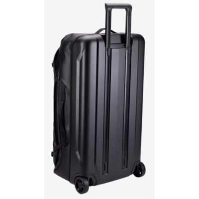 Дорожня валіза Thule Chasm Rolling Duffel 110L TCWD-232 Black (6948995) Дорожня валіза Thule Chasm Rolling Duffel 110L TCWD-232 Black (6948995)