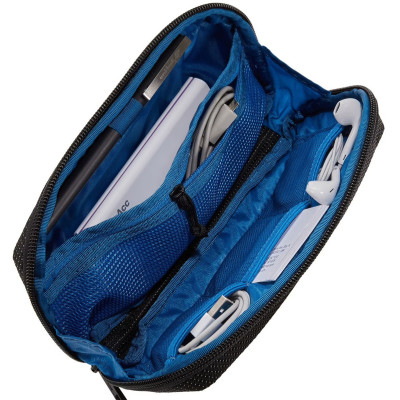 Органайзер Thule Crossover 2 Travel Organizer C2TO101 (Black) (6738293) Органайзер Thule Crossover 2 Travel Organizer C2TO101 (Black) (6738293)