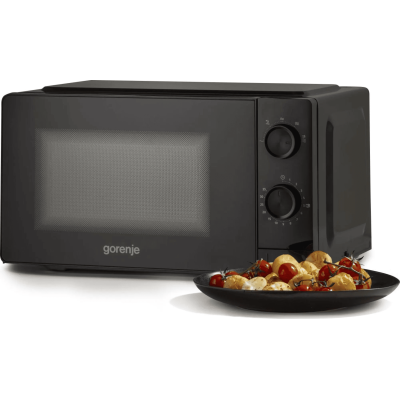 Мікрохвильова піч Gorenje MO20CE1B5 (M20XYZ) (7290702) Мікрохвильова піч Gorenje MO20CE1B5 (M20XYZ) (7290702)