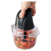 Подрібнювач Russell Hobbs 27131-56 Matte Charcoal Mini Chopper (7030816) Подрібнювач Russell Hobbs 27131-56 Matte Charcoal Mini Chopper (7030816)