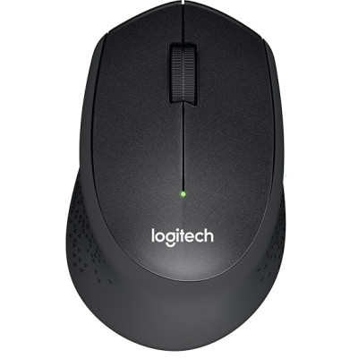 Миша Logitech M330 (910-004909) (6390747) Миша Logitech M330 (910-004909) (6390747)