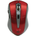 Миша Defender Accura MM-965 Wireless Red (52966) (6294157)