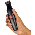 Тример універсальний Remington PG2120 G10 Graphite 12-in-1 Multigrooming Kit (7030841) Тример універсальний Remington PG2120 G10 Graphite 12-in-1 Multigrooming Kit (7030841)