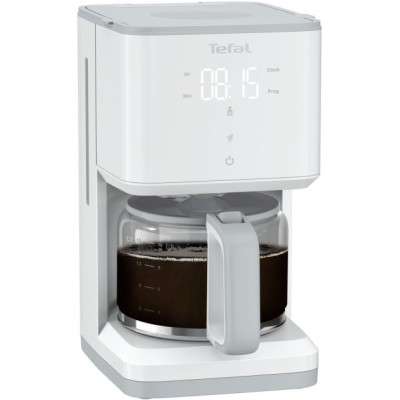 Кавоварка крапельна Tefal CM693110 (6773928) Кавоварка крапельна Tefal CM693110 (6773928)