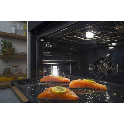 Електрична духова шафа Gorenje BSA6747A04BG (BO3SA5I01-2) (6816067) Електрична духова шафа Gorenje BSA6747A04BG (BO3SA5I01-2) (6816067)