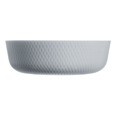 Форма для запікання Luminarc Smart Cuisine Wavy Granit, 22 см (7292027) Форма для запікання Luminarc Smart Cuisine Wavy Granit, 22 см (7292027)