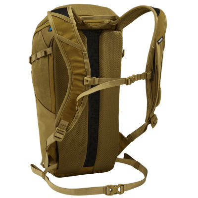 Рюкзак Thule AllTrail X 15L Hiking Backpack TALX-115 Nutria (7121884) Рюкзак Thule AllTrail X 15L Hiking Backpack TALX-115 Nutria (7121884)
