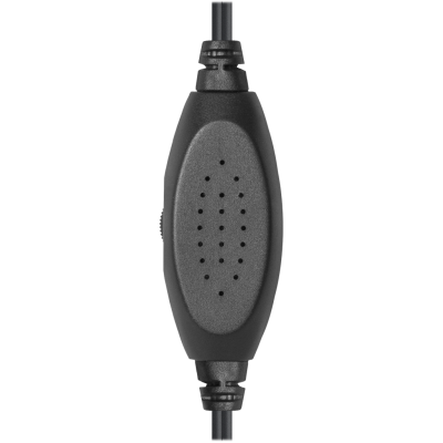 Акустика Defender 2.0 SPK 240 USB 6W Black (65224) (6396189)