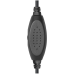 Акустика Defender 2.0 SPK 240 USB 6W Black (65224) (6396189)