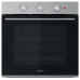 Електрична духова шафа Whirlpool OMK38HU0X (6874853)