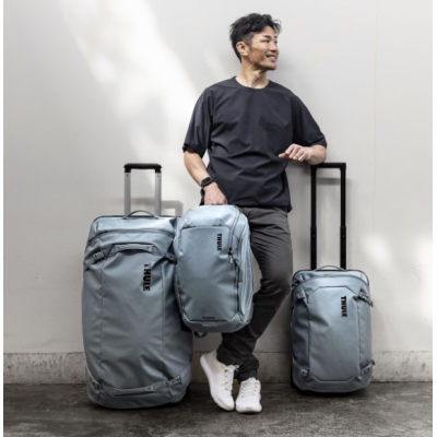 Дорожня валіза Thule Chasm Carry-On 55cm/22