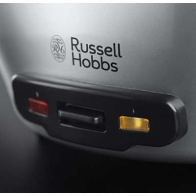 Мультиварка Russell Hobbs 23570-56 Healthy 14 Cup Rice Cooker (6348981) Мультиварка Russell Hobbs 23570-56 Healthy 14 Cup Rice Cooker (6348981)
