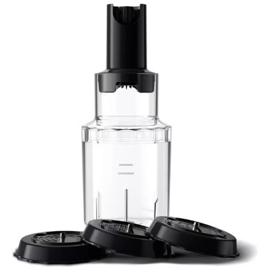 Занурювальний блендер Philips HR2684/00 (6981507)