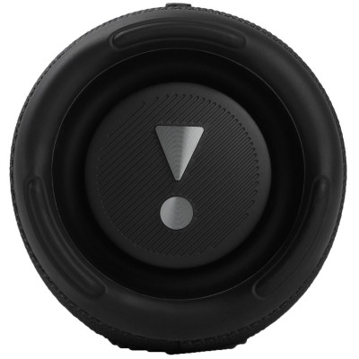 Портативна колонка JBL Charge 5 (JBLCHARGE5BLK) Black (6665936) Портативна колонка JBL Charge 5 (JBLCHARGE5BLK) Black (6665936)